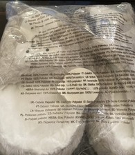 Avon Penguin Slippers Size M