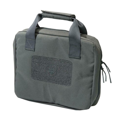 Beretta padded pistol case - padded,