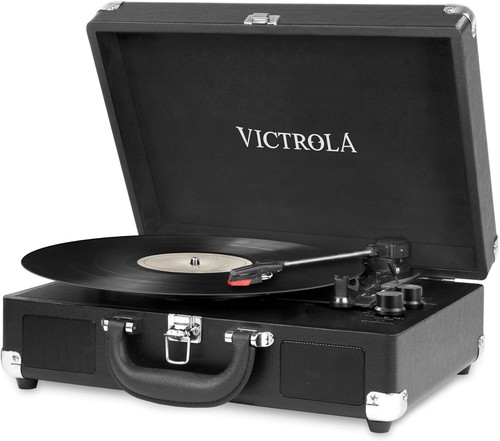 Victrola journey portable - journey,