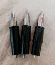 Sheaffer Fountain Pen Nibs –