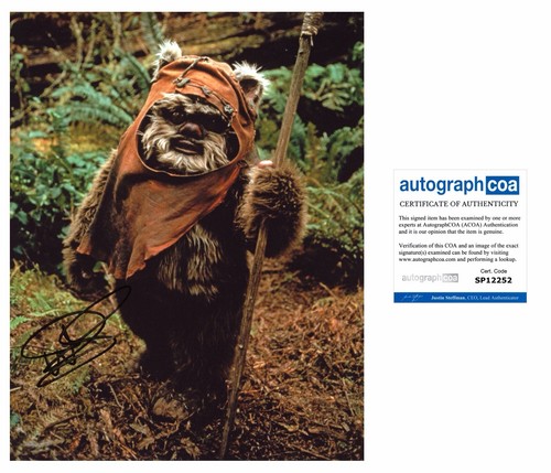 Warwick davis star wars - warwick, wars”