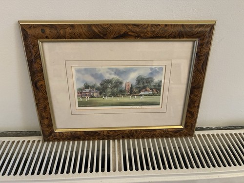 Terry harrison signed - harrison,