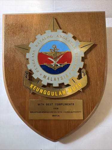 Malaysia armed forces mess - malaysia,
