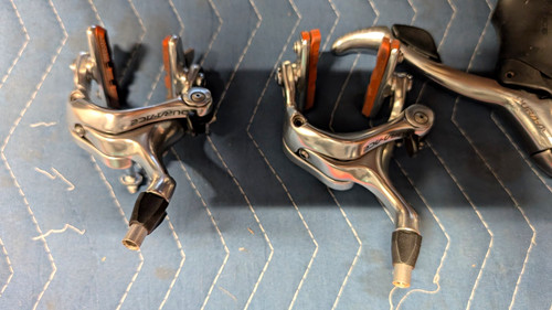 Shimano dura ace 7800 road - 7800,