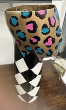 MID CENTURY MODERN FIBERGLASS