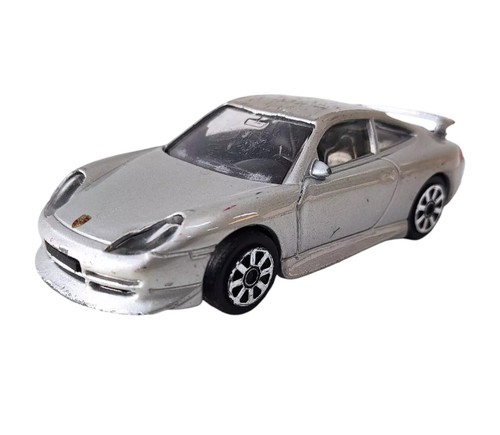 Burago porsche 911 - 1:43,