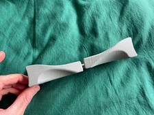 Razors Cult OG Backslide plates Alumide by Justin Thursday UK7-12