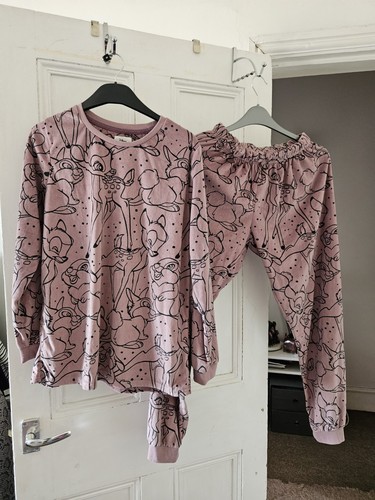 Primark disney pyjamas - disney,