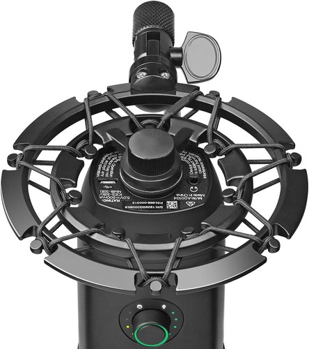 Blue yeti shock mount - yeti,