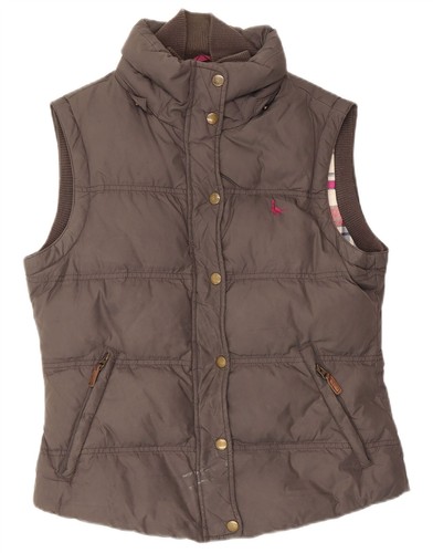 Jack wills womens padded - padded, gilet