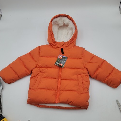 Ozark trail baby puffer - trail,