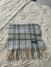 Iconic 90s Vintage Burberry