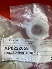 Aprilia RS50 93-10 RX MX 50 02-04 Carb Carburettor Float 3.5G Genuine AP8222658