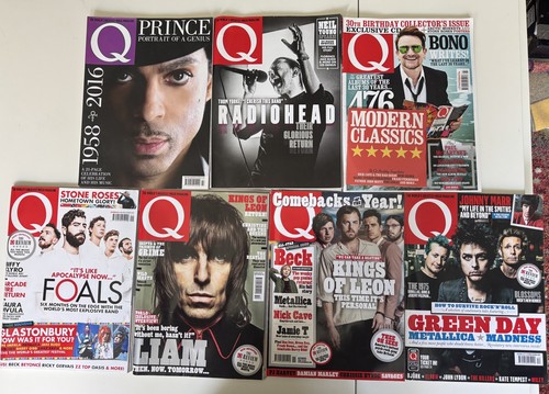 Magazines jan dec 2016 - magazines,