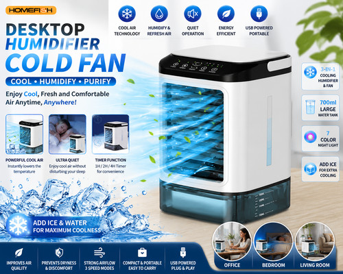 Evaporative speed portable - evaporative,