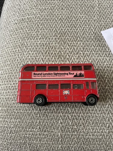 Corgi classics aec - corgi,