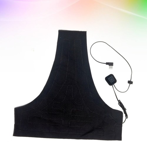Usb heated vest - usb, electric