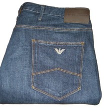 Emporio Armani Jeans J06 Slim
