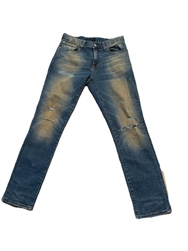 Aeropostale jeans mens 30x30 - aeropostale,