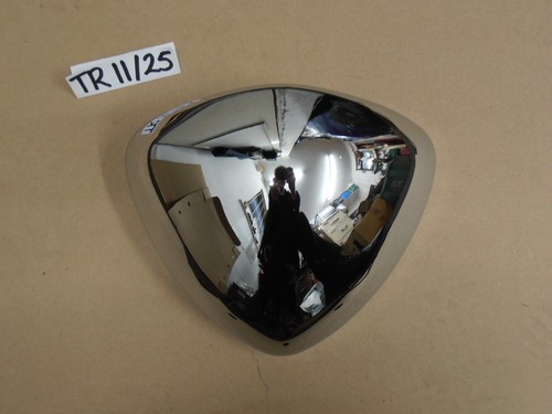 Suzuki vzr1800 air box cover - suzuki,