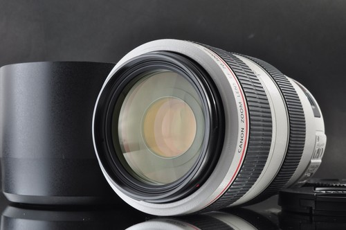 Near mint canon 70 - mint", 70-300mm