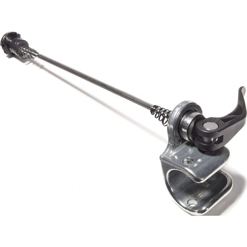 Thule chariot axle - chariot, axle-mount