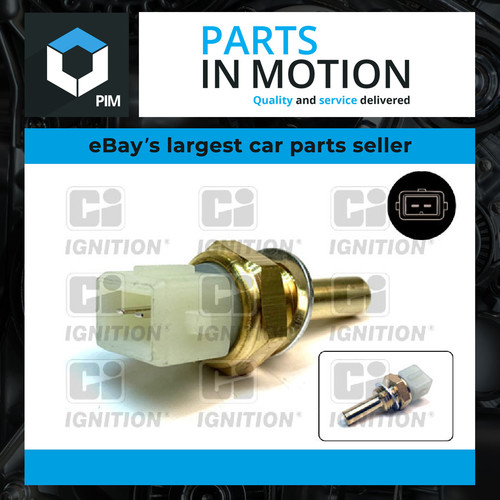 Coolant temperature sensor - coolant,