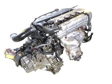 2000-2005 TOYOTA CELICA GTS