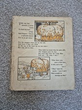 Vintage Rupert Bear Book