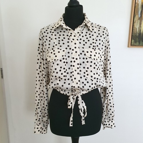 New topshop cream - new, and