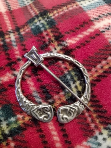 Scottish celtic vintage - scottish,