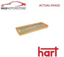 ENGINE AIR FILTER ELEMENT HART