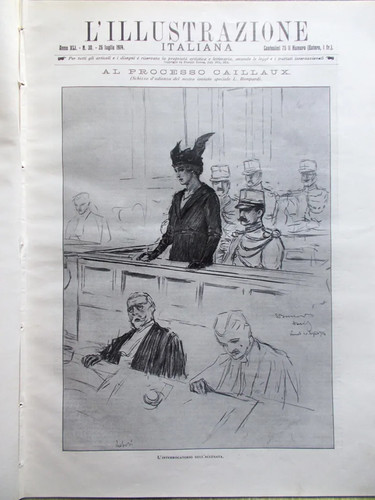 Illustrazione italiana 26 - l'illustrazione,