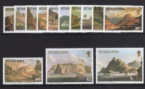 Helena 1976 qeii - qeii, paintings