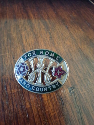 Vintage for home and - for, country