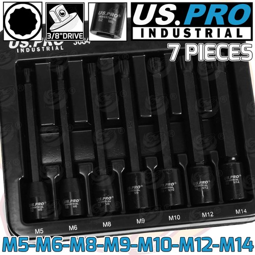 Pro extra long impact - pro,
