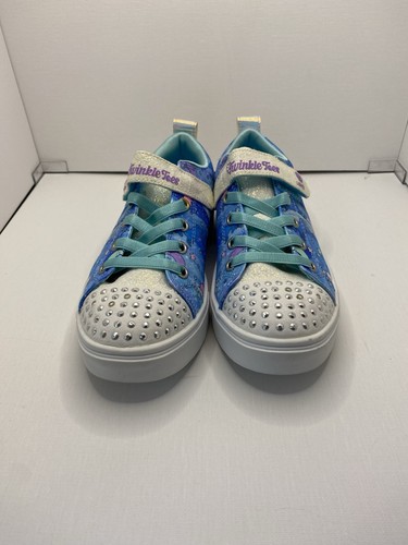 Skechers sneakers girls - girls, 2