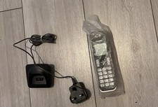  PANASONIC KX-TG7304 Cordless