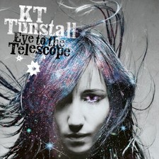 KT Tunstall - Eye To The