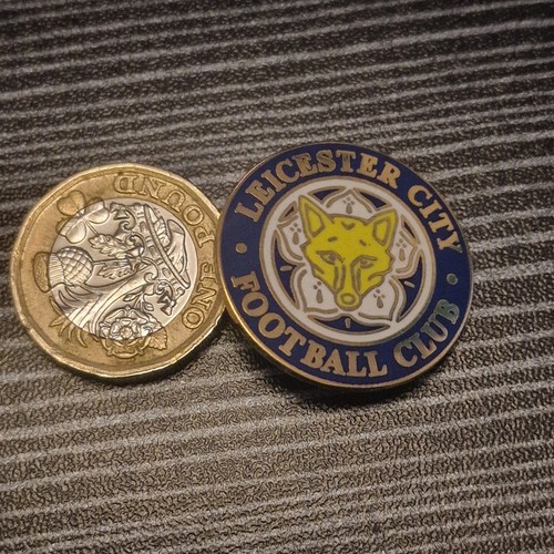 Leicester city badge - leicester,