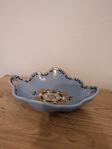 Vintage original longwy - ,