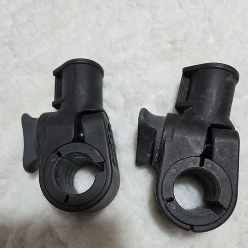 Preston offbox short - 2, x