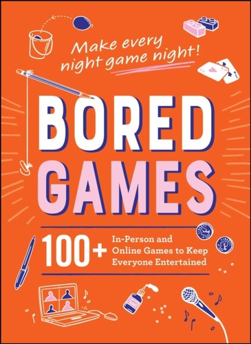 Bored games - bored,