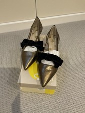 BODEN ROBYN KITTEN HEELS -