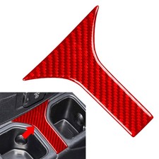 Rear Water Cup Holder Panel