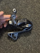 Shimano Ultegra 11 Speed Di2