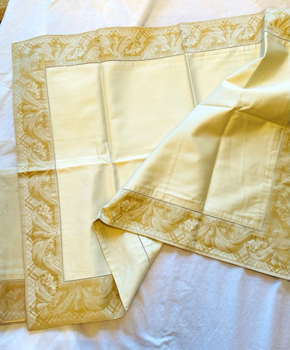 Vintage 100 cotton - vintage, italian