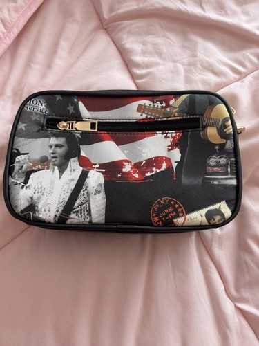 Elvis presley handbags - elvis,