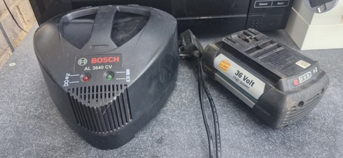 Genuine bosch al3640cv 36v - bosch,