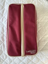 New Wine Cooler Picnic Bag